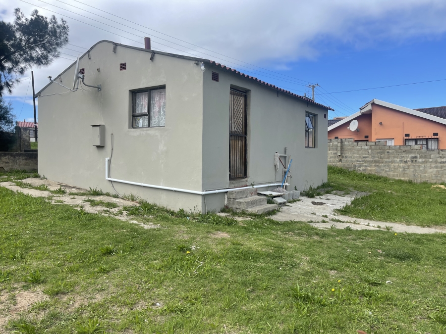 2 Bedroom Property for Sale in Mdantsane Nu 5 Eastern Cape